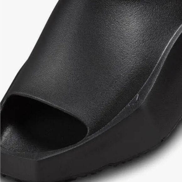 Jordan Hex Slide Sandal- Black - Picture 6 of 10